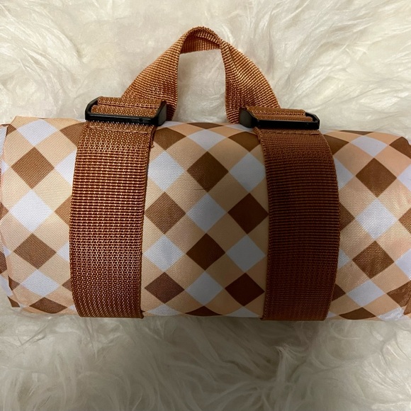 Pusheen Other - 🛑‼️SALE‼️🛑 3 for $18 😻😻PUSHEEN😻😻bundle for offer. Picnic Blanket